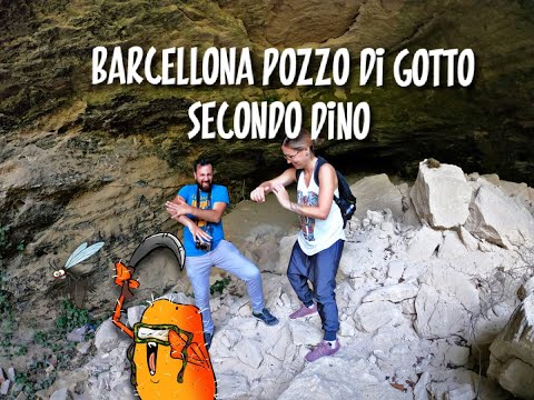 Tour della Sicilia in Camper: Barcellona Pozzo di Gotto secondo Dino