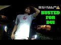 Busted for DUI - St. Petersburg, Florida - February 11, 2023