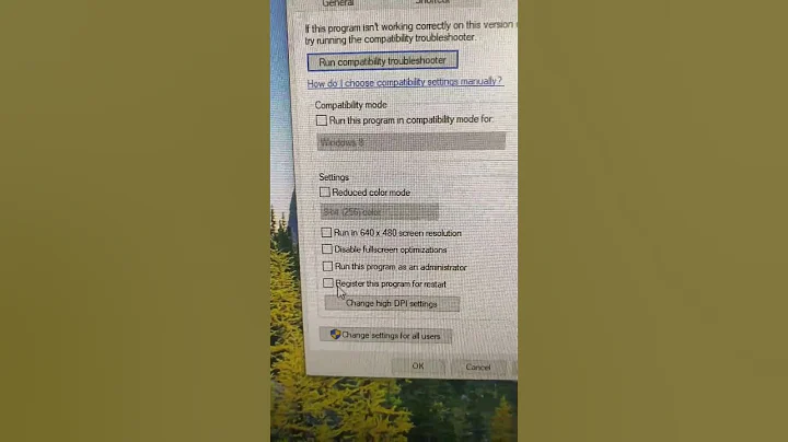Full Screen Optimization for Your Games
