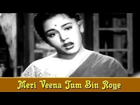 Meri Veena Tum Bin Roye   Dekh Kabira Roya lyrics