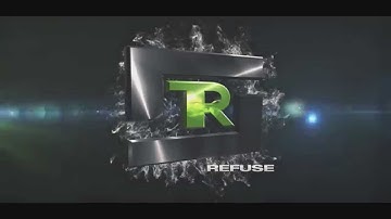 Team Refuse Intro 2015