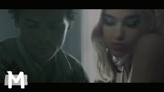 Video thumbnail of "Dua Lipa, Harry Styles - Cool (Mashup Video)"