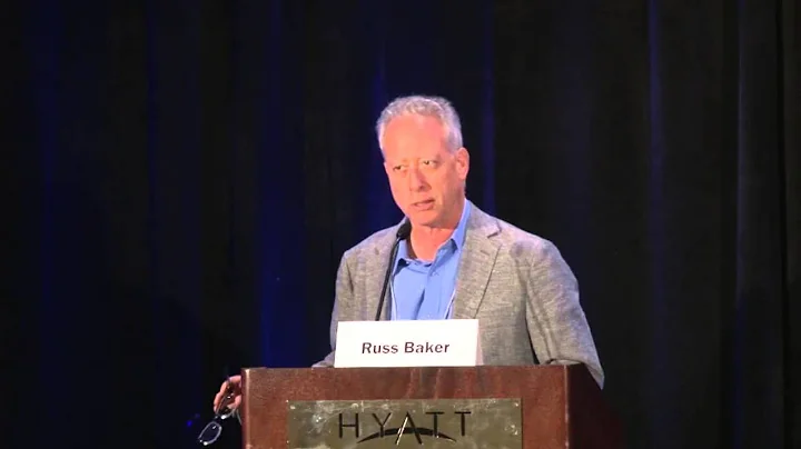 Russ Baker - The Warren Commission and What Happen...