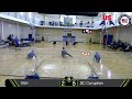 2022 Southeast Regional Goalball Tournament