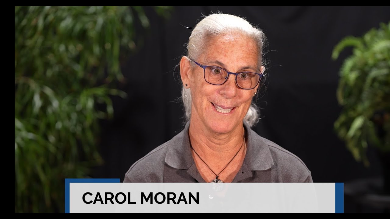 Carol Moran: Civic Leader, SFAAA Hall of Fame, Co-Founder Kicks Sports ...