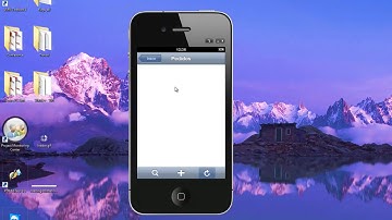 Desarrollo iPhone, iPad, Android con PostgreSQL : 2.13 Creación de pedidos desde iPhone hacía WebDev