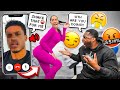 Making My Fiance JEALOUS By Letting OTHER GUYS FLIRT With Me! *BAD IDEA*