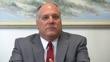 What Is The Process Of A Contested Divorce?