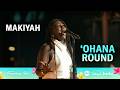 Makiyah's "Stand Up" By Cynthia Erivo Brings The ‘Ohana To Its Feet – American Idol 2026