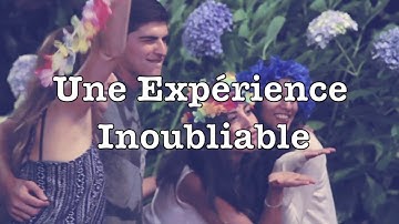 Summer U Greece 2017 - Teaser