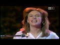 Betty legler  rock for the lady discoring 1982 italian tv