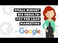 Pay per lead marketing how to get google guaranteed with local service ads