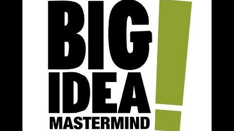 How To Get Traffic Part 2 - Big Idea Mastermind Founder! Vick Strizheus