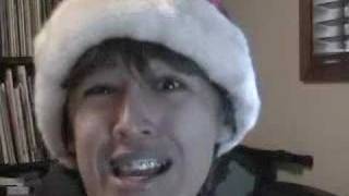 White Christmas - Clyde McPhatter & The Drifters