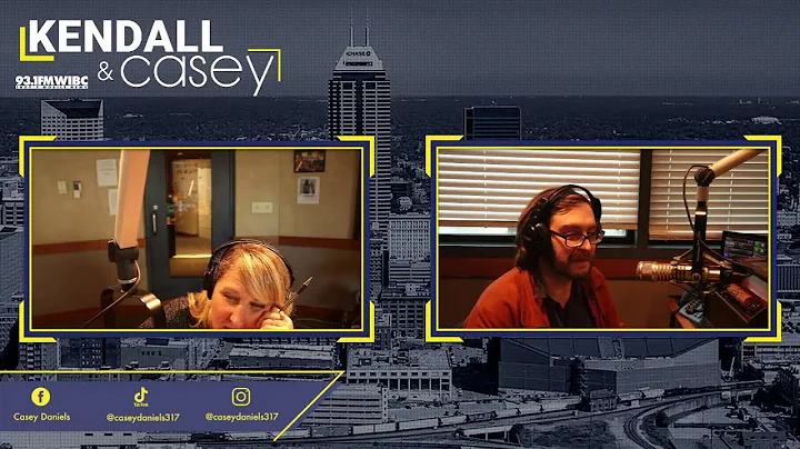 Kendall & Casey - 12/14/23
