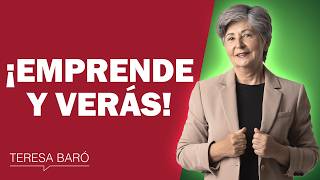 8 claves para emprender y ser feliz by Teresa Baró • Comunicación de éxito 13,137 views 1 month ago 20 minutes