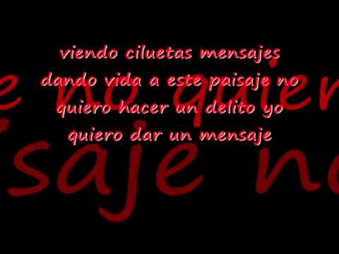 Destruccion Visual - Mc Davo