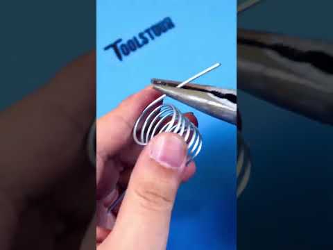 طريقة عمل ستاند لي كواية لحام