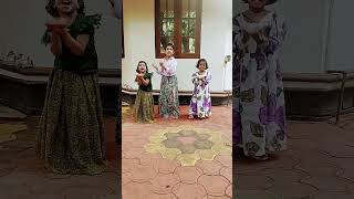 Cousins Trending Song Umalun Mazya