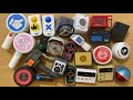 いろんな音が鳴るガチャガチャA gachapon toy that makes a variety of sounds