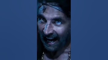 Godfather 🔥 Akshay Kumar new movie #bachan_pandey_dialogues