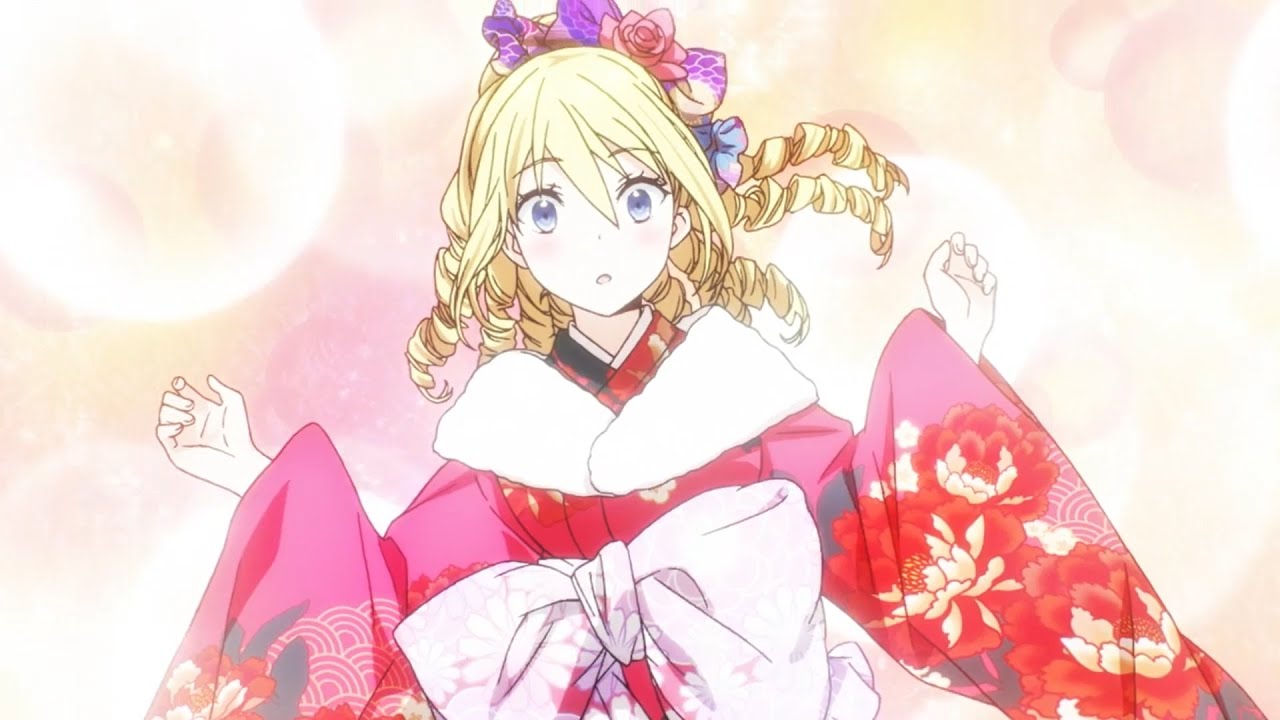 The Irregular at Magic High School Season 2 「AMV」Limbo (Lina)