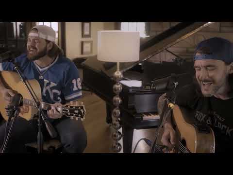 Austin Bohannon "Stuck On You" (Cover) feat. Gary Nichols