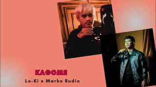 Lo-Ki x Marko Rudio - KAGOME | Original vs. Cover