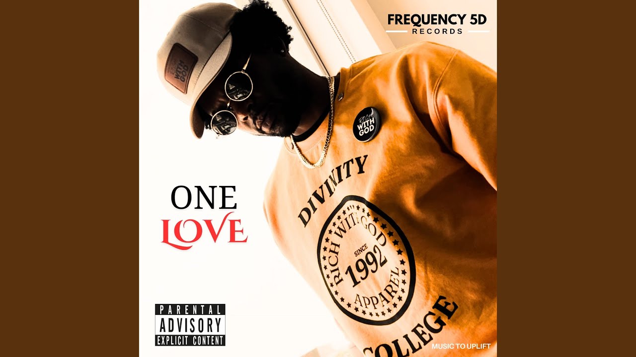 〖♡ONE.LOVE♡〗 One Love - YouTube