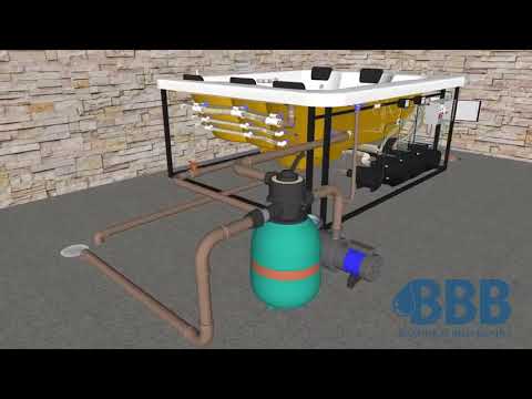 Vídeo: Banho de ferro e acrílico. Instalação de um banho de ferro