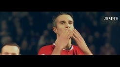 Robin van Persie - Form Is Temporary, Class Is Permanent - Manchester United - 2014/2015