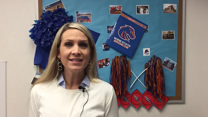 Brilliant School Apps: Go/No-Go App Testimonial fr...