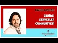 Tmur soykan  zehrl servetler cumhuryet  ke yazs dinle 