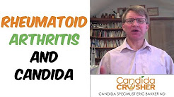 Rheumatoid Arthritis and Candida