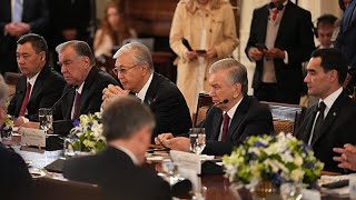 Kazakhstan to join Abraham Accords as it signs critical minerals and trade deals with the US