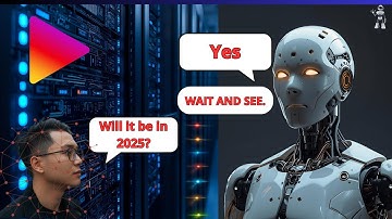 The Future of Technology in 2025/2026: Robots, AI, and the Next Big Innovations
