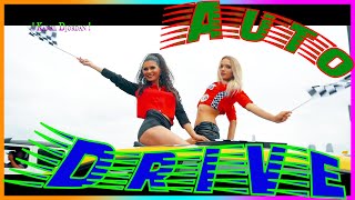 Dj Евтюхин - Eurodance Sketch ♫ Eurodance Hit♫