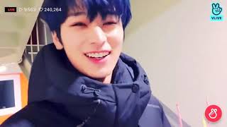 The Boyz's Juyeon (Lee JuYeon) Favourite Momentz Compilation #3