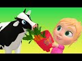 Lola Cow Part 2 Nursery Songs