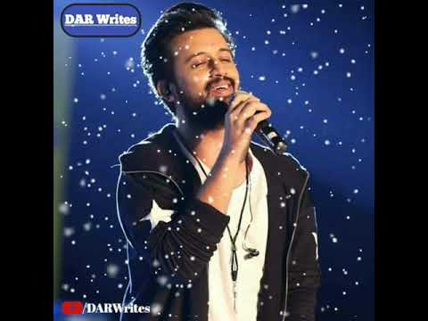 ik-tera-rasta-ik-mera-rasta-|-whatsapp-status-|-atif-aslam-|