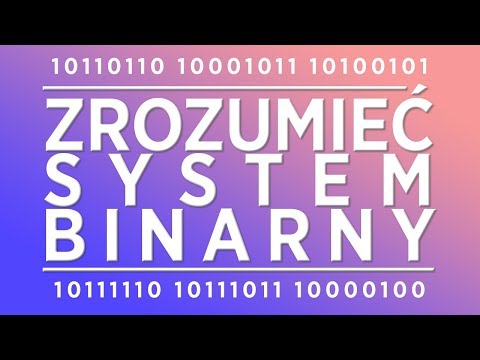 Wideo: Co oznacza 1010 w kodzie binarnym?