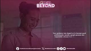 Happy World Teachers’ Day from SBJMA BEYOND🩷🚀