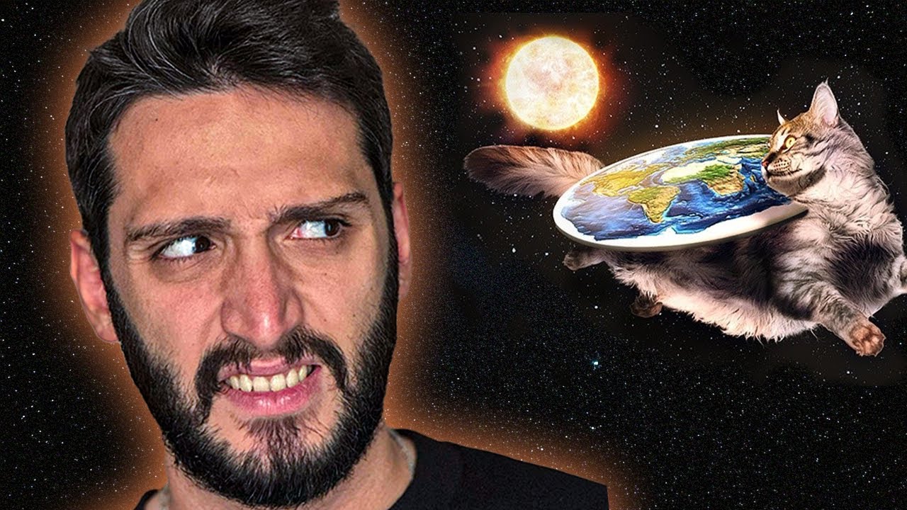 ბრტყელი დედამიწელების ნამდვილი გეგმა (cap)