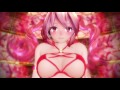 MMD☆ミクミク乗馬☆Tda式テト（水着）