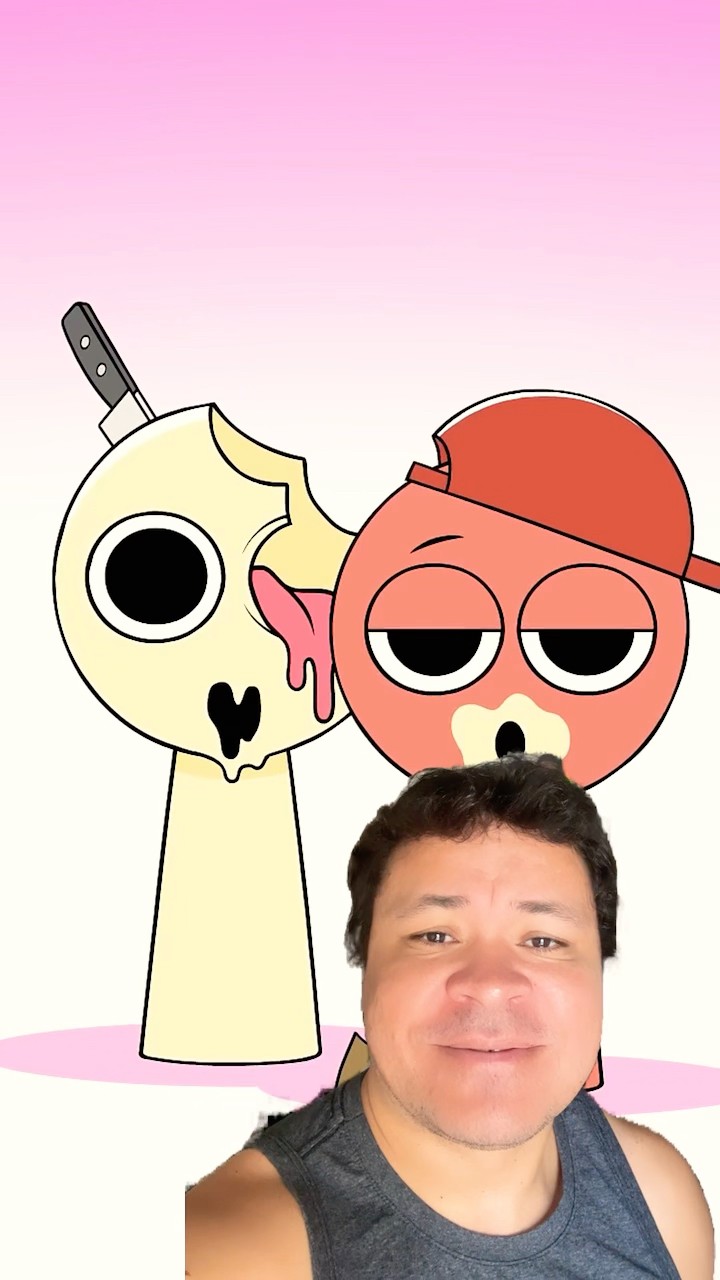 QUAL É O NOME DO SPRUNKI QUE PARECE SORVETE? #mayumigames #sprunki #shortsvideo #youtubeshorts