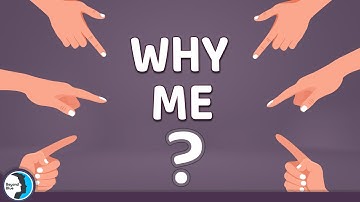 Why The Abuser Blames You Even When You Are The Victim [Blame Shifting / Manipulation]