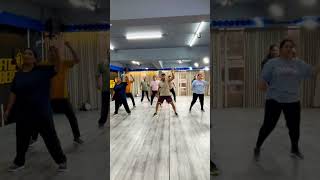 Bopbopdrop Zumba Song Vol116 Resimi