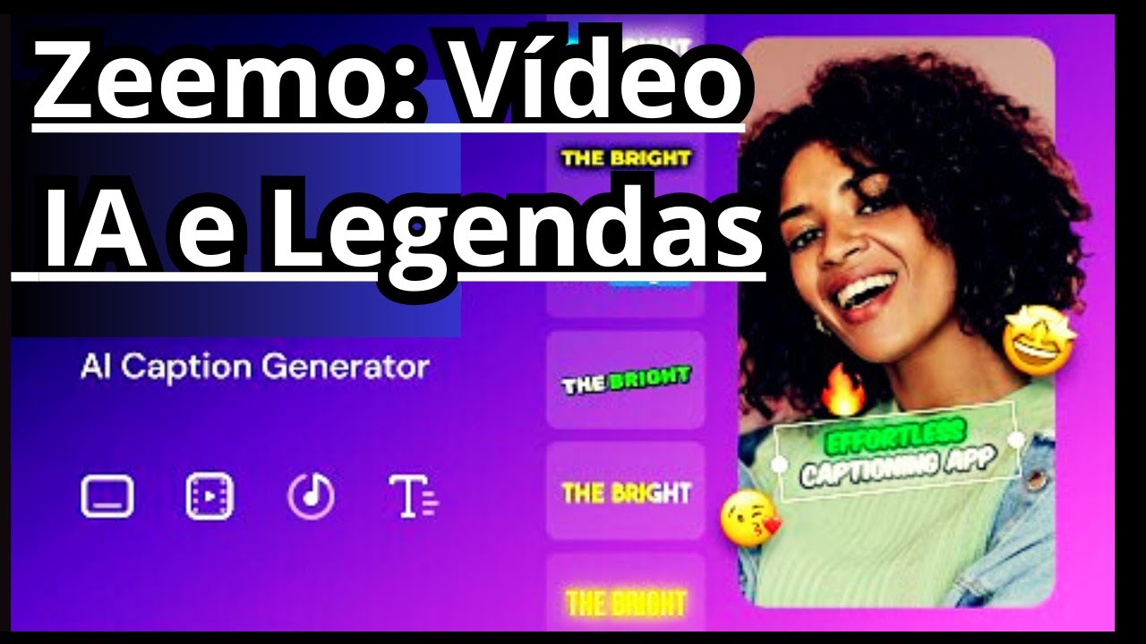 Create Faceless Viral Videos Using AI Zeemo App Full Review & Demo 🔥