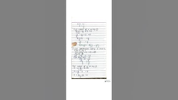 Class 12 chapter 4 exercise 4.4 solution question (1-17)complete #mathematics #class12  #ptbsyllabus