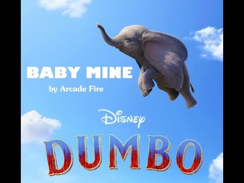 Baby Mine -